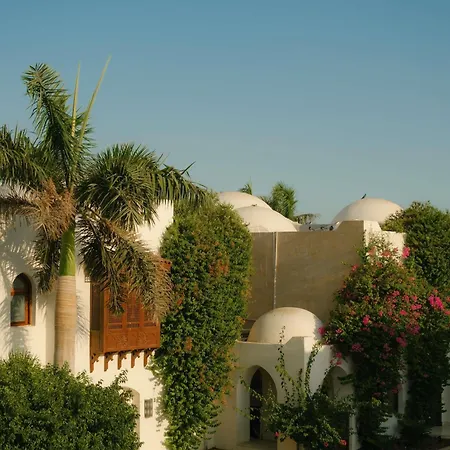 Movenpick Resort Sharm El Sheikh