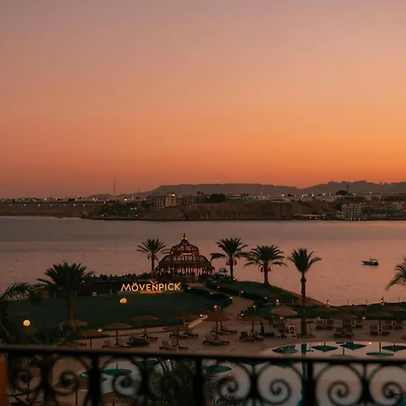 Movenpick Resort Sharm El Sheikh