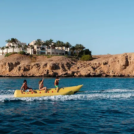 Mövenpick Resort Sharm El-Sheikh
