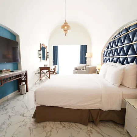 Movenpick Resort Sharm El Sheikh