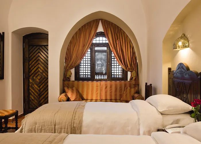 Movenpick Sheikh 5*