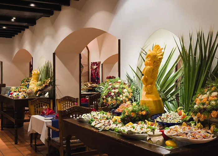 Movenpick Sheikh Sarm es-Sejk