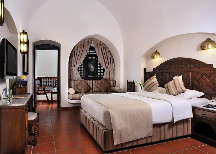 Movenpick Sheikh Sarm es-Sejk