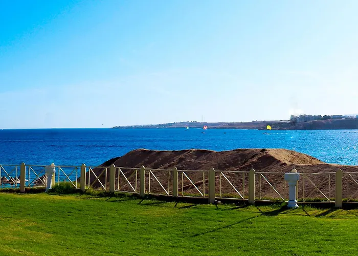 Movenpick Sheikh 5*