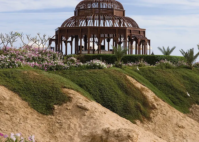 Movenpick Sheikh 5*