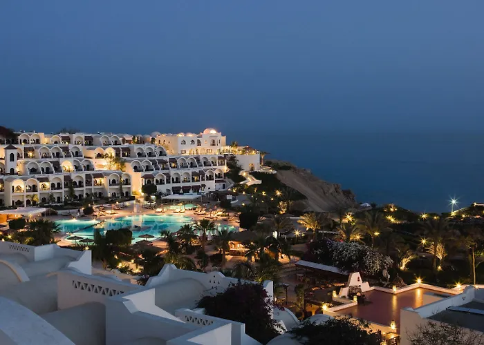 Movenpick Sheikh Sarm es-Sejk