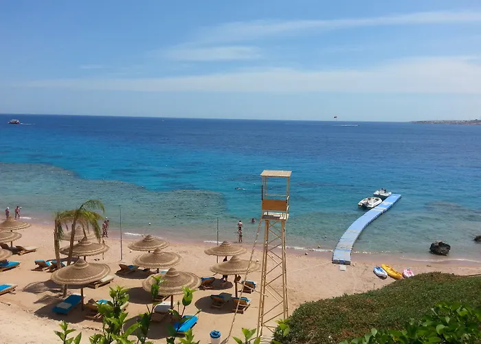 Movenpick Sheikh Sarm es-Sejk