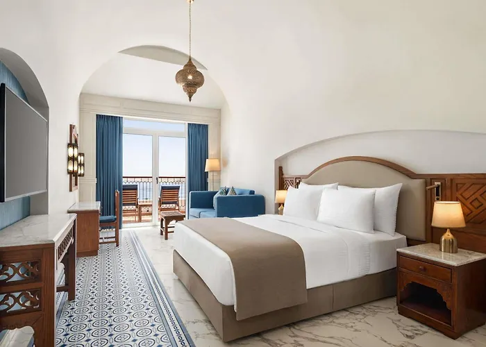 Movenpick Sheikh Sarm es-Sejk