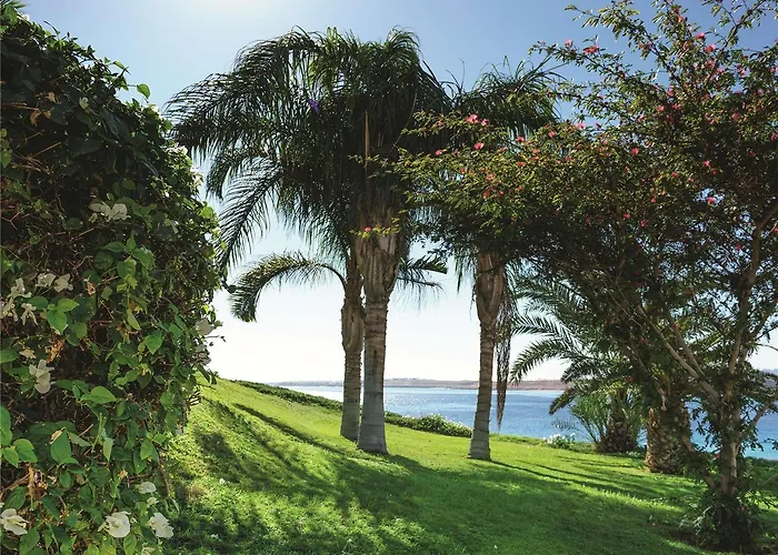 Movenpick Sheikh 5*