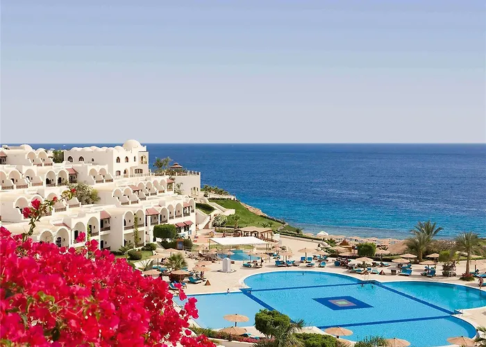 Movenpick Sheikh Üdülőközpont Sarm es-Sejk