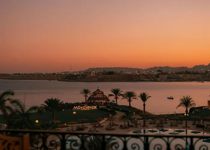 Movenpick Sheikh