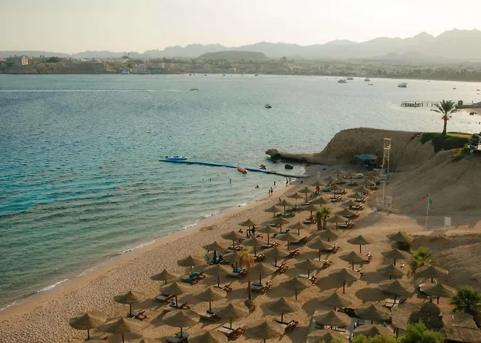 Movenpick Sheikh Sarm es-Sejk