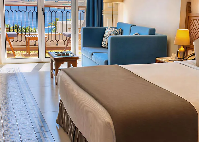 Movenpick Sheikh