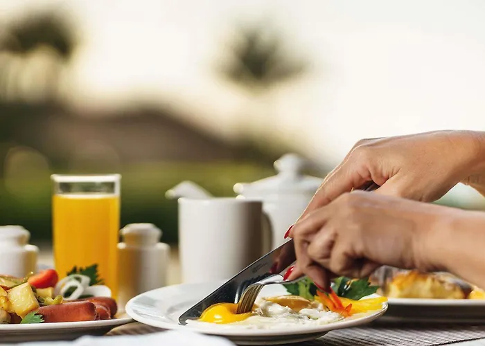 Movenpick Sheikh Sarm es-Sejk