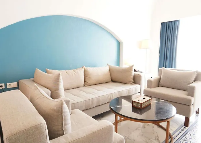 Movenpick Sheikh Sarm es-Sejk