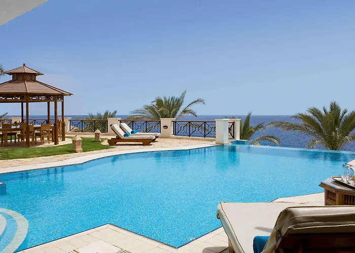 Movenpick Sheikh Üdülőközpont Sarm es-Sejk