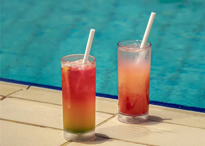 Movenpick Sheikh אתר נופש שארם א-שייח