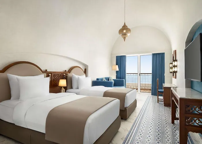 Movenpick Sheikh 5*