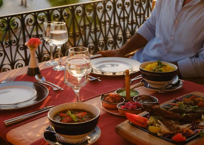 Movenpick Sheikh Sarm es-Sejk