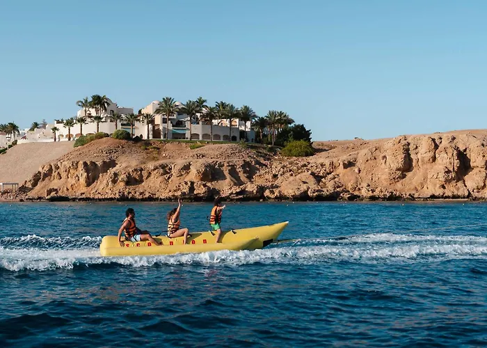 Movenpick Sheikh 5* Sarm es-Sejk