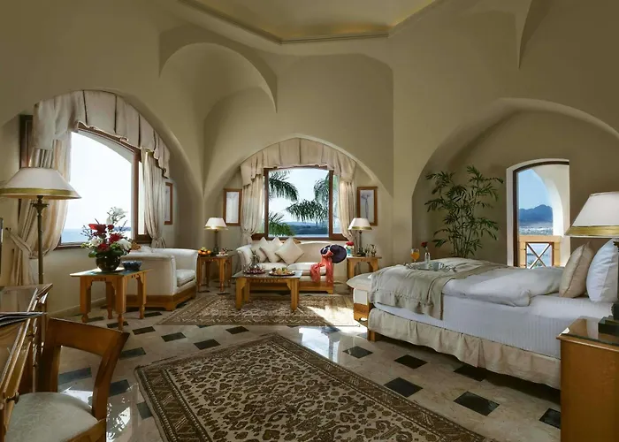 Movenpick Sheikh 5*