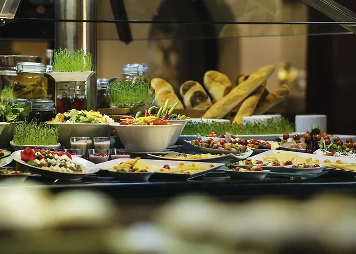 Movenpick Sheikh Üdülőközpont Sarm es-Sejk
