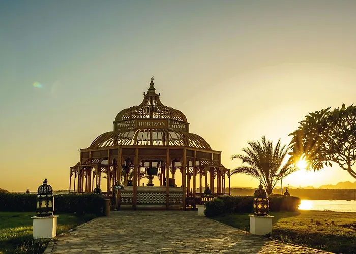 Movenpick Sheikh Üdülőközpont Sarm es-Sejk