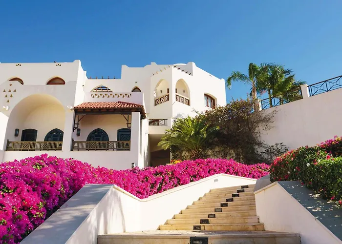 Üdülőközpont Movenpick Sheikh 5*