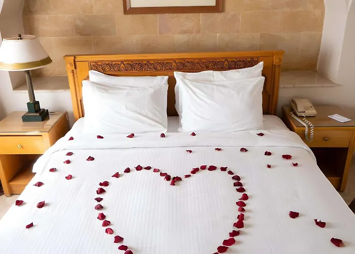 Movenpick Sheikh 5* Sarm es-Sejk