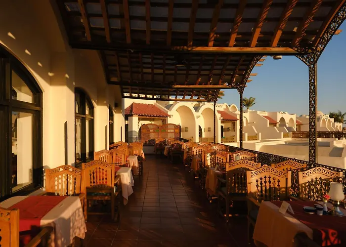 Movenpick Sheikh