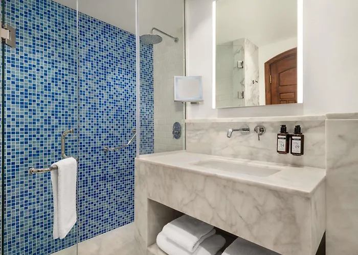 Movenpick Sheikh Charm el-Cheikh