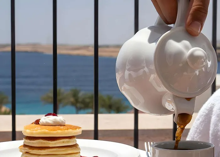 Movenpick Sheikh 5* Charm el-Cheikh