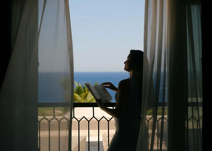 Movenpick Sheikh Station touristique 5*