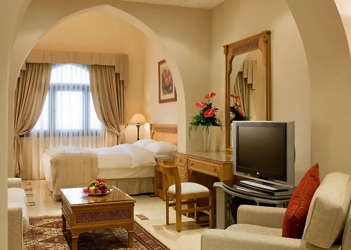 Movenpick Sheikh 沙姆沙伊赫