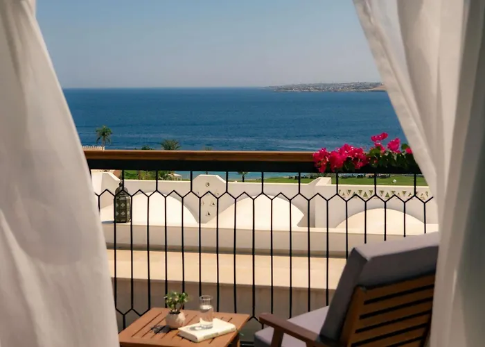 Movenpick Sheikh 5* Charm el-Cheikh