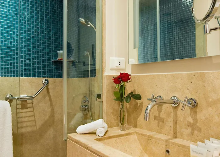 Resort Movenpick Sheikh Sharm El-Sheikh
