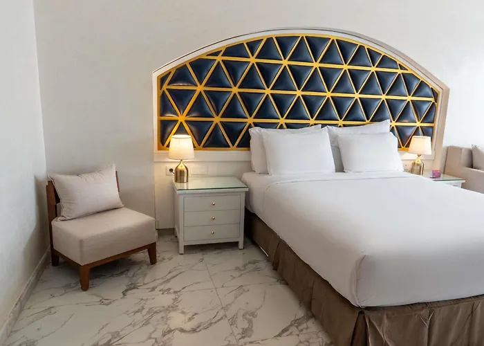 Movenpick Sheikh Sharm El-Sheikh