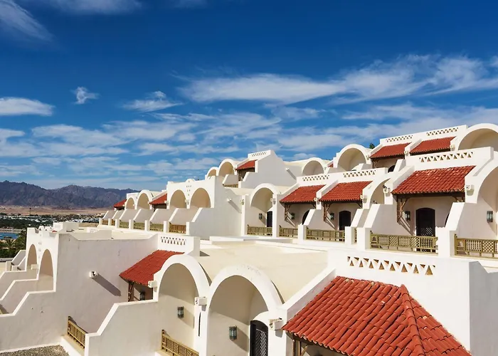 Movenpick Sheikh 5* Sharm El-Sheikh