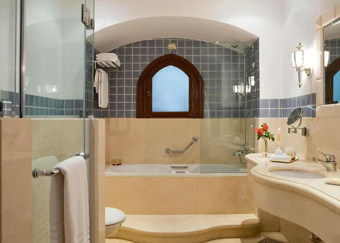 Movenpick Sheikh 5*
