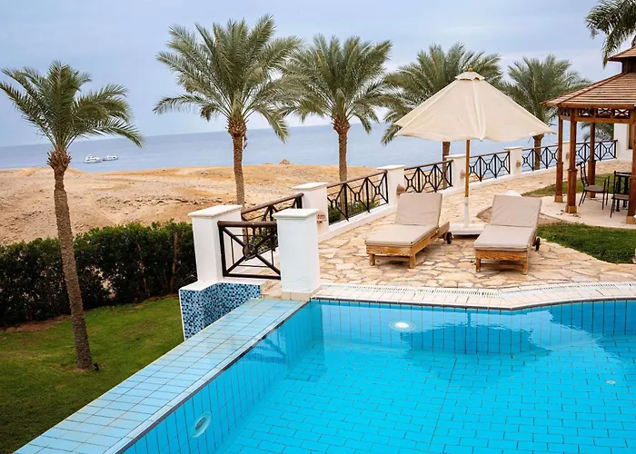 Movenpick Sheikh