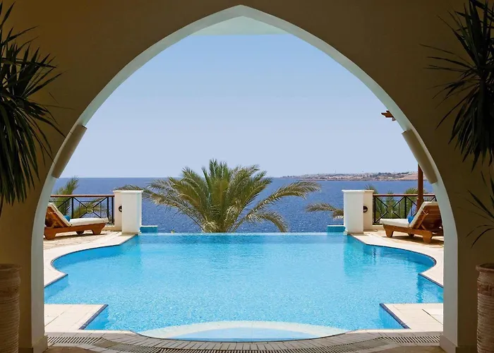 Movenpick Sheikh Resort Sharm El-Sheikh