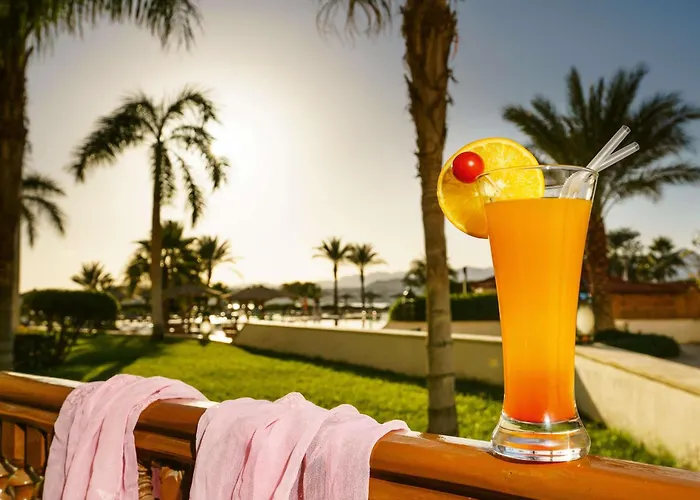 Movenpick Sheikh Resort Sharm El-Sheikh