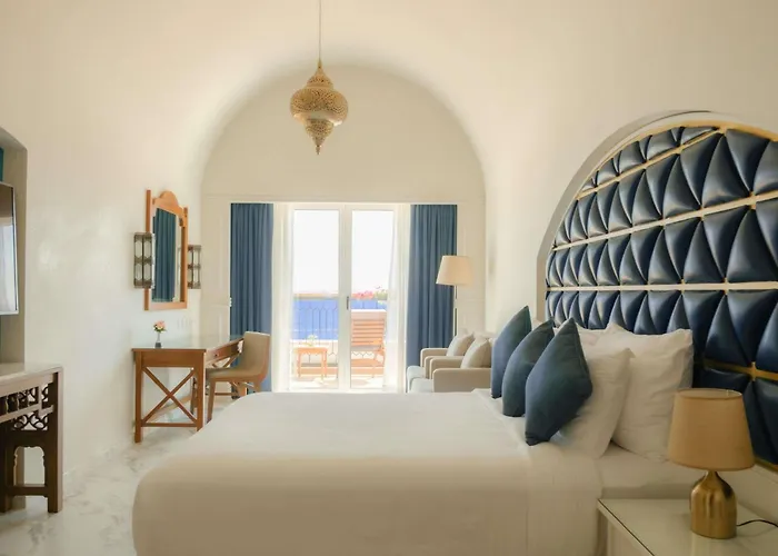 Movenpick Sheikh 5*