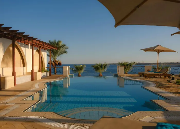 Movenpick Sheikh Charm el-Cheikh