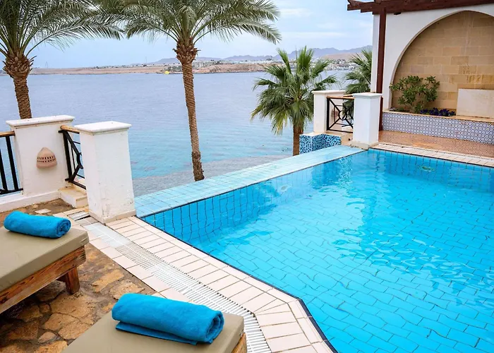 Movenpick Sheikh Resort 5*