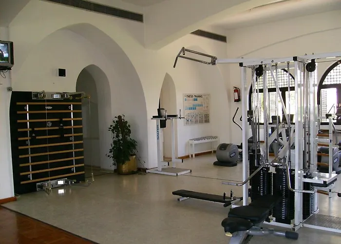 Movenpick Sheikh Üdülőközpont 5*